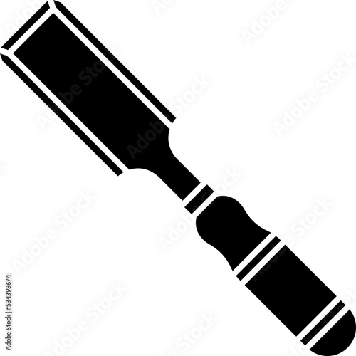 chisel icon
