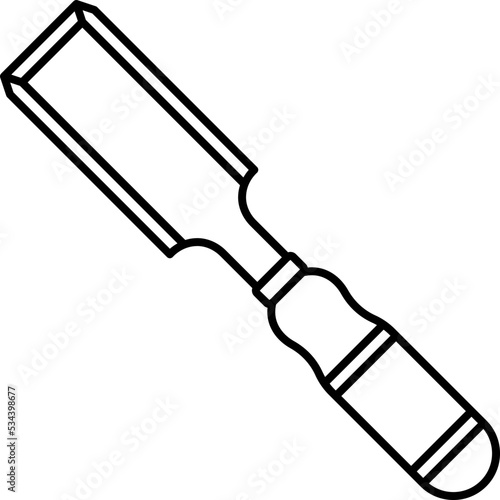 chisel icon