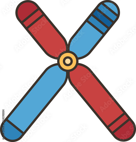 chromosome icon
