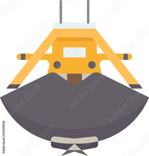 clamshell icon