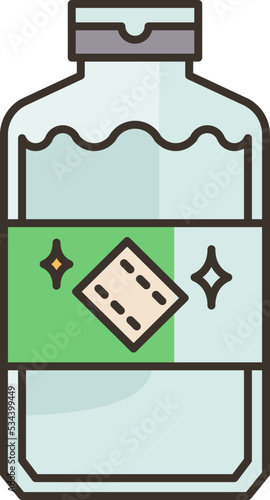 cleanser icon