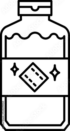 cleanser icon