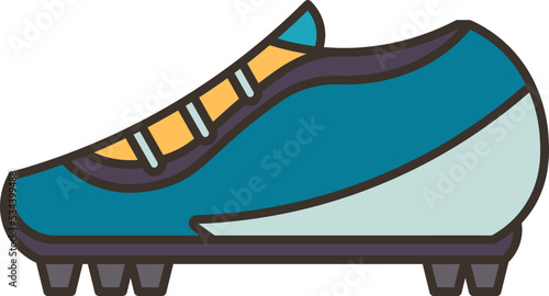 Cleats icon