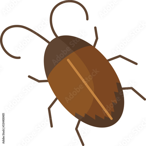 cockroach icon