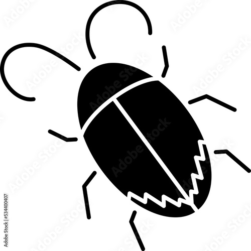 cockroach icon