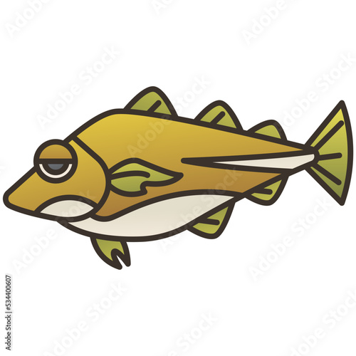 Codfish icon