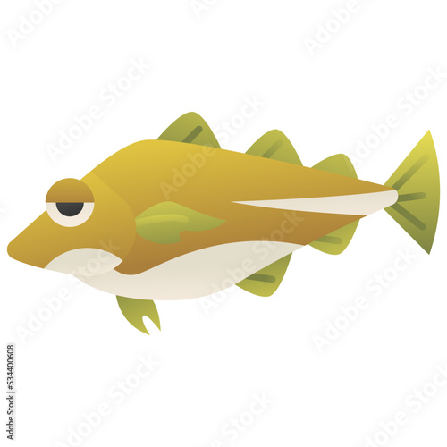 Codfish icon