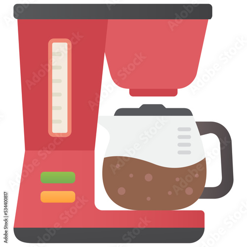 Coffee icon