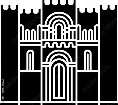 coimbra icon