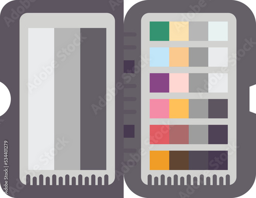 color icon