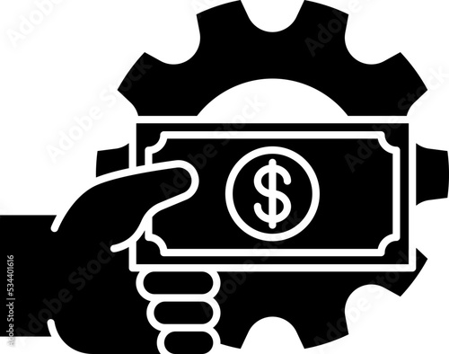 compensation icon