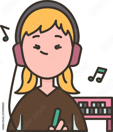 composer icon