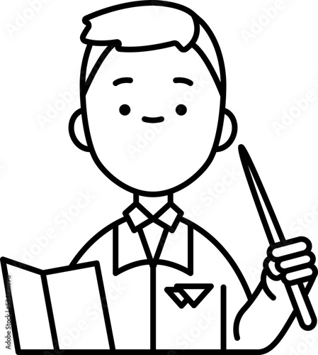 Conductor icon