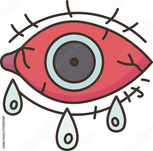 conjunctivitis icon
