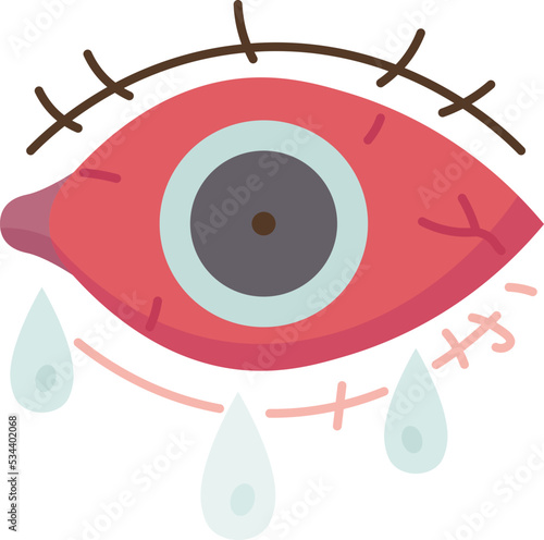 conjunctivitis icon