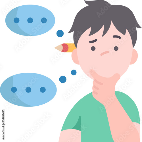 content icon