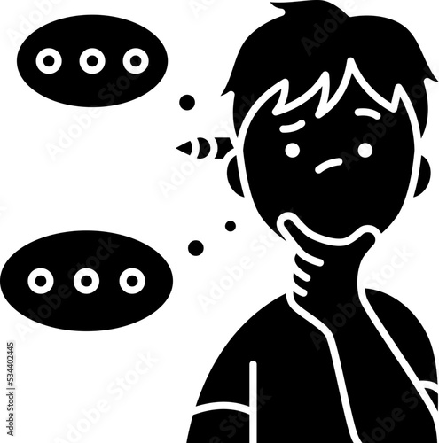 content icon