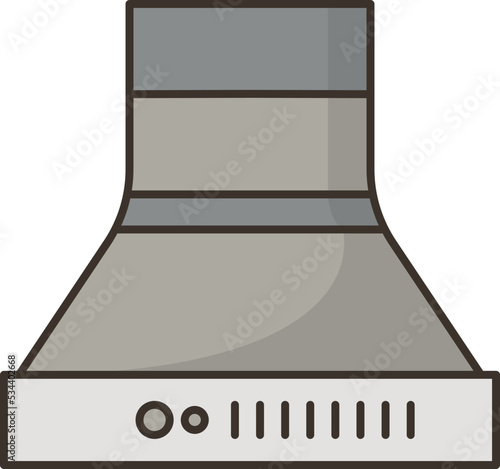 cooker icon