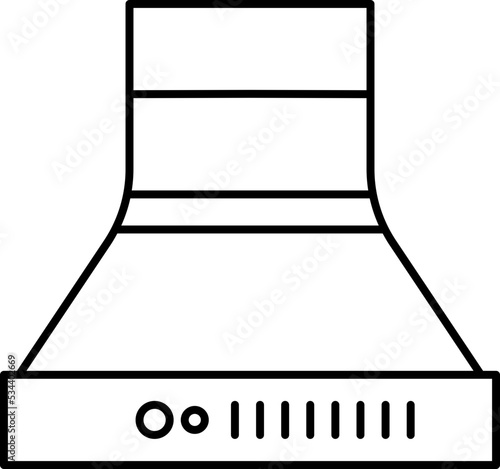 cooker icon