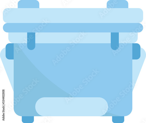 cooler icon