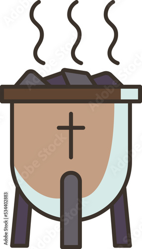 copal icon