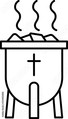 copal icon