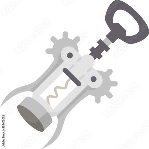 corkscrew icon