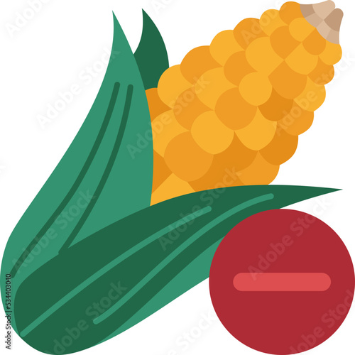 corn icon