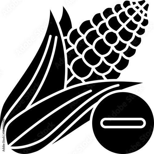 corn icon