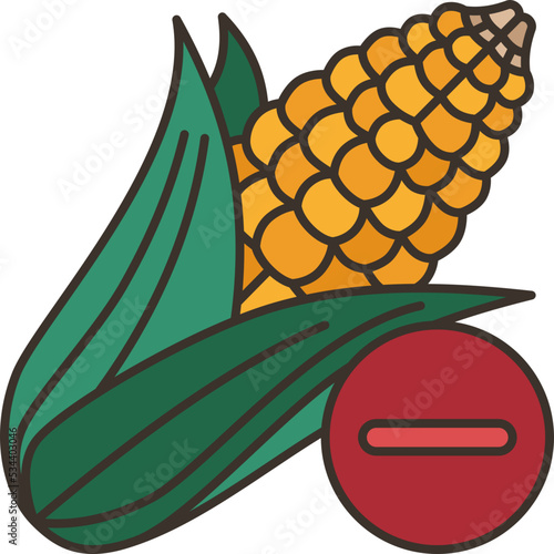 corn icon