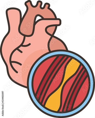 coronary icon