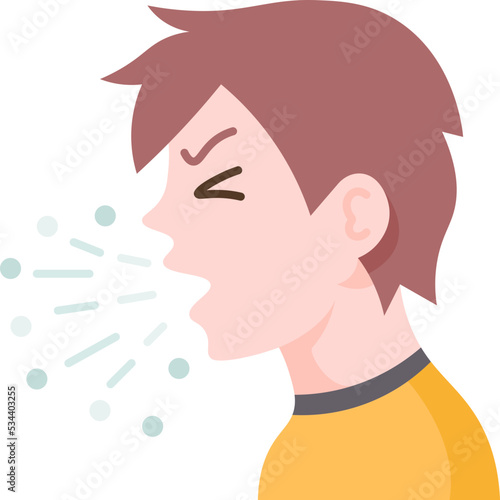 cough icon