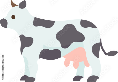 Cow icon