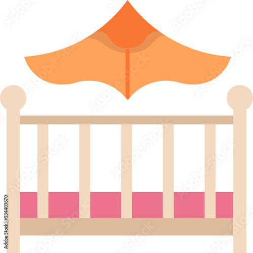 cradle icon