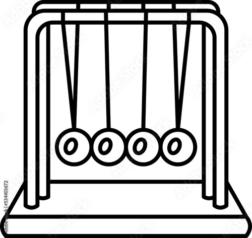 cradle icon
