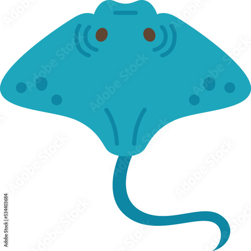cramp icon