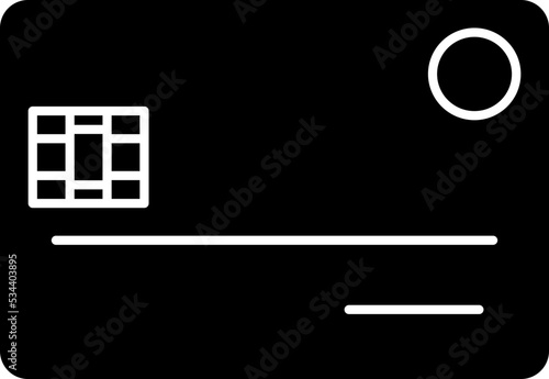 credit icon