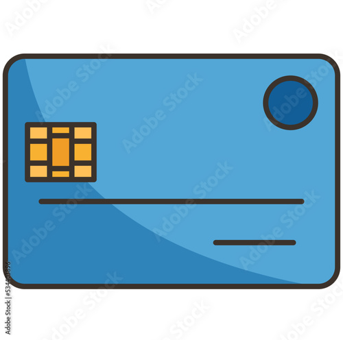 credit icon