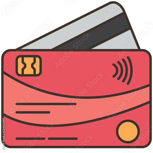 credit icon