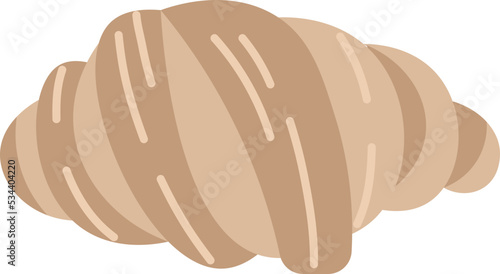 croissant icon