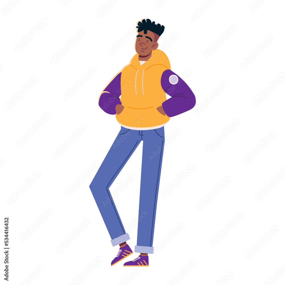 afro american guy afro american guy