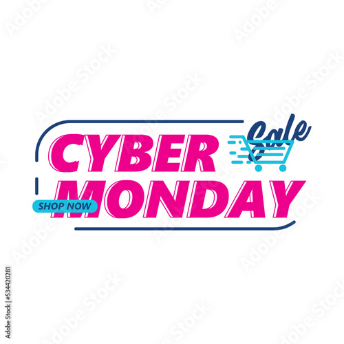 cyber monday sale offer