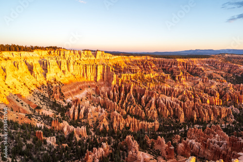 bryce canyon nationalpark