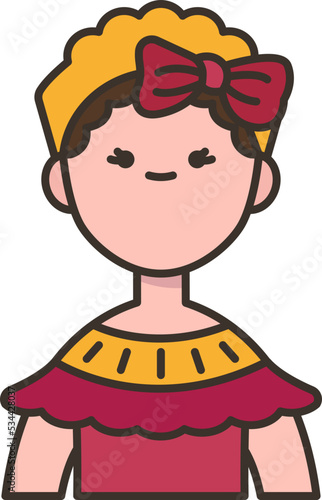 Cuban icon