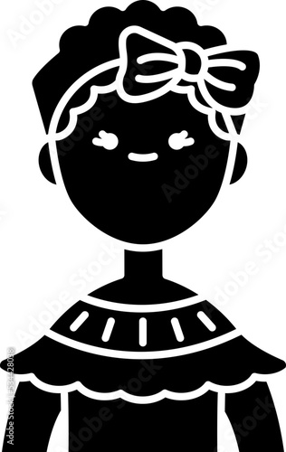 Cuban icon