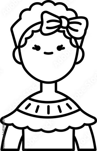 Cuban icon