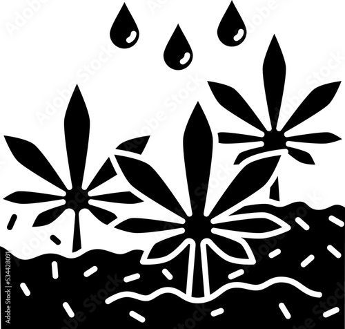 cultivation icon