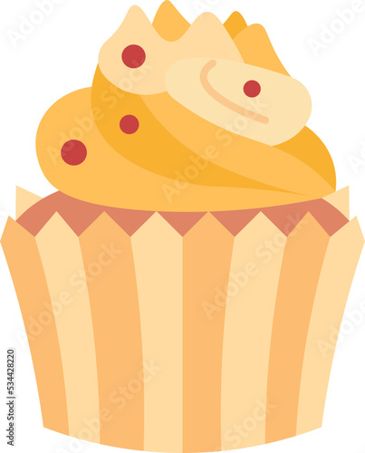 cupcake icon