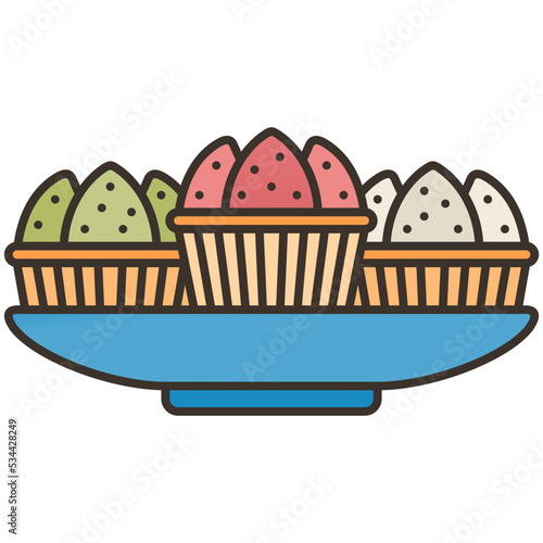 cupcake icon