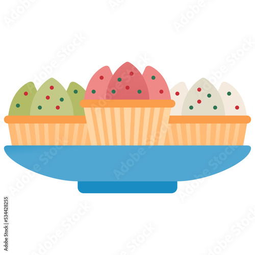 cupcake icon